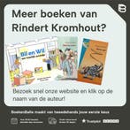 Peppino 9789021472263 Rindert Kromhout, Verzenden, Gelezen, Rindert Kromhout