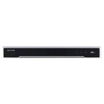 Hikvision DS-7616NXI-I2/S, 16 kanaals 4K Netwerk, Ophalen of Verzenden, Nieuw