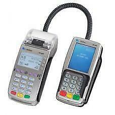 Verifone Vx520 &amp; Vx820 Smart, Verzenden, Gebruikt