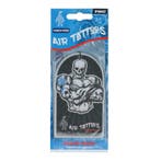 Pingi Luchtverfrisser Air Tattoos Power Fresh, Verzenden