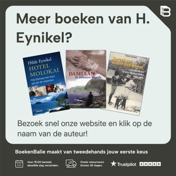 Stigma - H. Eynikel 9789052409252, Verzenden, Gelezen, H. Eynikel