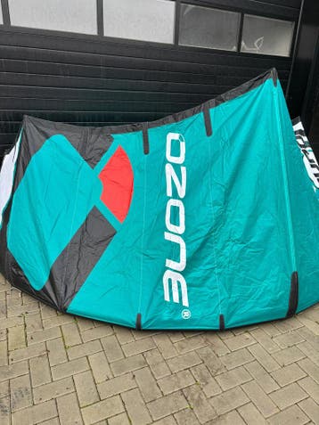 Ozone Enduro v2 9m, Ophalen of Verzenden, Nieuw