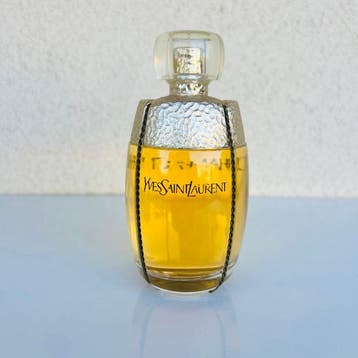 Rare Yves, Saint-Lauren - yves saint laurent - Parfumfles -