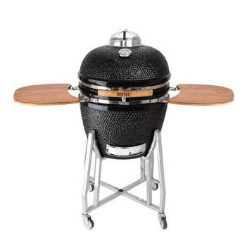 Buffalo keramische kamado barbecue, Verzenden, Nieuw in verpakking