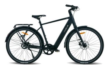 Vogue Motion Elektrische Damesfiets 28 Inch Achterwielmotor, Ophalen of Verzenden, Nieuw