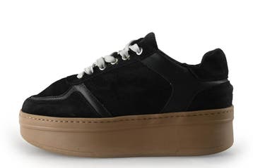 Nubikk Sneakers in maat 38 Zwart, Kleding | Dames, Schoenen, Nubikk, Verzenden, Zwart, Sneakers of Gympen