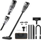 Autostofzuiger Draadloos | 7500-10000 PA | Laatste Stuk!, Ophalen of Verzenden, Nieuw