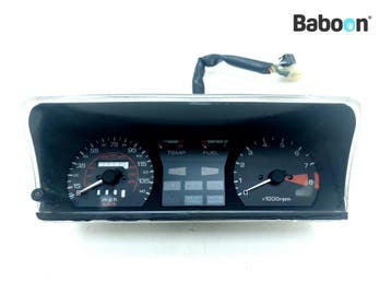 Tellerset Compleet MPH Honda GL 1200 Goldwing (GL1200), Motoren, Verzenden, Gebruikt