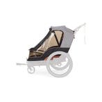 Bobike trailer volledig trailer dak, Verzenden, Nieuw