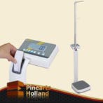 KERN MPE/HM personenweegschaal met Lengtemeter 250 Kg, 1 tot 500 gram, Nieuw, 100 kg of meer, Ophalen of Verzenden