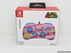Nintendo Switch - Wired Controller - Super Mario : Peach - H, Verzenden, Gebruikt