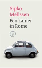 Een kamer in Rome 9789028241886 Sipko Melissen, Boeken, Verzenden, Zo goed als nieuw, Sipko Melissen