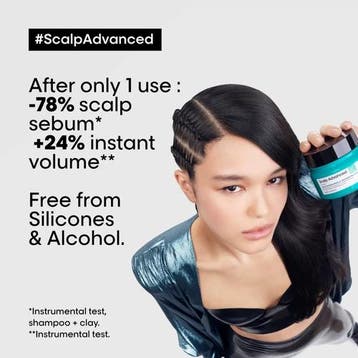 L'Oréal Professionnel SE Scalp Advanced 2-in-1 Shamp.., Verzenden, Nieuw
