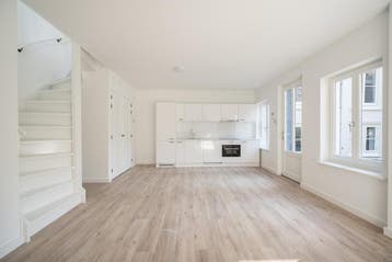 Te huur: Appartement Prinsegracht in Den Haag, Den Haag, Appartement, Zuid-Holland