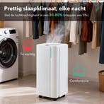 Dryconic 12 Liter Luchtontvochtiger, Dehumidifier, Witgoed en Apparatuur, Verzenden, Nieuw, Luchtontvochter