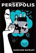 9780593701058 Pantheon Graphic Library-The Complete Perse..., Boeken, Verzenden, Nieuw, Marjane Satrapi