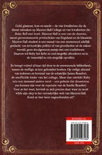 Maxton Hall College / Maxton Hall / 1 9789022597484, Verzenden, Gelezen, Mona Kasten