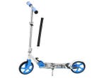 Veiling - Inklapbare Step / Scooter - Skaterboy - XXL Wielen, Fietsen en Brommers, Steps, Nieuw