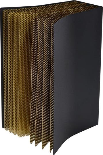 Lucide EXTRAVAGANZA LIVRET - Tafellamp - 1xE14 - Zwart, Verzenden, Nieuw
