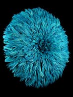 JUJU Hut - Bamileke - Kameroen