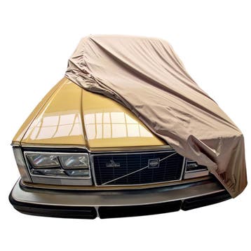 Buitenhoes voor Volvo 262 (1977-1981) 100% waterproof en, Auto-onderdelen, Ophalen of Verzenden, Nieuw, Volvo