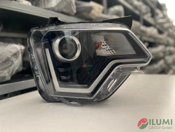 KIA Niro LED 2020+ KOPLAMP  RECHTS, Verzenden, Gebruikt, Kia