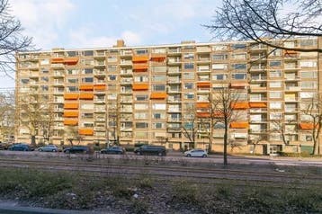 Te Huur 5 Kamer Appartement Molenvliet In Rotterdam, Huizen en Kamers, Huizen te huur, Rotterdam, Direct bij eigenaar, Appartement