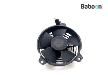 Koelfan Motor Aprilia NA 850 Mana 2007-2008, Verzenden, Gebruikt