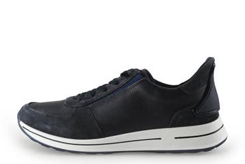 Ara Sneakers in maat 39 Blauw, Ara, Verzenden, Blauw, Sneakers of Gympen