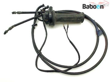 Stuurschakelaar Rechts Yamaha XT 600 1987-1994 (XT600), Verzenden, Gebruikt