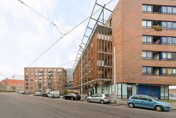 Te huur: Appartement Brielselaan in Rotterdam, Appartement, Rotterdam, Zuid-Holland