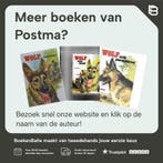 WOLF. GAAT MEE KAMPEREN 9789020625264 Postma, Verzenden, Gelezen, Postma