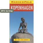 Kopenhagen / Marco Polo 9789041030566 H. Schwartz, Verzenden, Gelezen, H. Schwartz