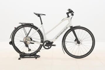 Specialized TURBO VADO SL 5.0 EQ – 2023 – 178 - 185 cm, Verzenden, Zo goed als nieuw