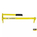 Orit Steenklem verstelbaar 200 - 480mm (Onbekend), Ophalen of Verzenden, Nieuw