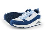 Skechers Sneakers in maat 39 Blauw, Kleding | Dames, Schoenen, Skechers, Verzenden, Blauw, Sneakers of Gympen
