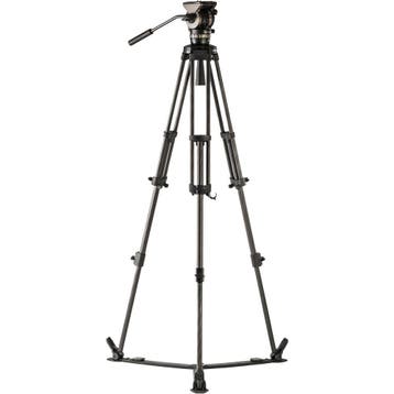 Libec NX-300C, Nieuw, 150 tot 175 cm, Met balhoofd, Ophalen of Verzenden