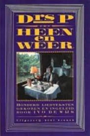 Heen en weer - Drs P 9789035103627, Verzenden, Gelezen, Drs P