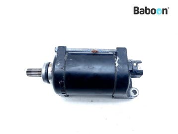 Startmotor Honda CB 500 F 2013-2015 (CB500F PC45), Verzenden, Gebruikt