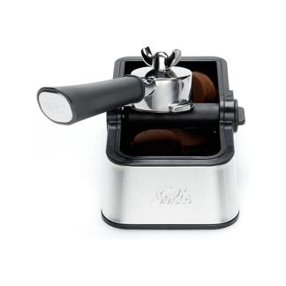 Koffie uitklopbak | Solis | Perfetta (Antislip), Witgoed en Apparatuur, Koffiezetapparaten, Nieuw, Verzenden