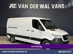 Mercedes-Benz Sprinter | 316 CDI 164pk 3500kg Trekhaak L2H1, Gebruikt, Euro 6, Wit, Mercedes-Benz