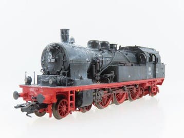 Märklin H0 - 39787 - Tender locomotief (1) - BR 78, MFX met, Hobby en Vrije tijd, Nieuw