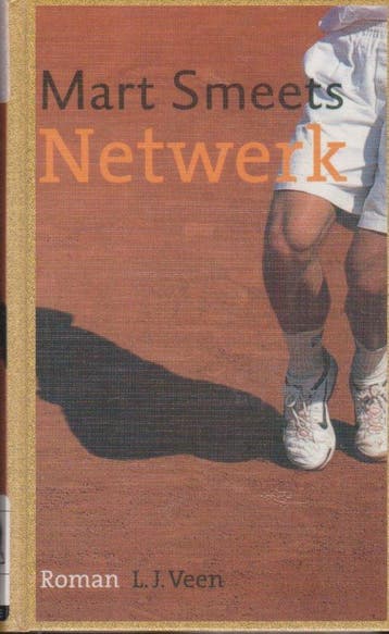Netwerk - Smeets, Verzenden, Gelezen