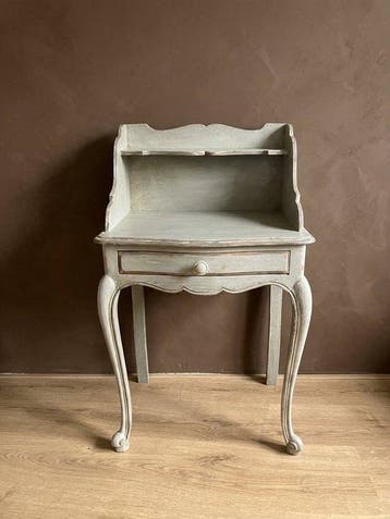 Plantentafel - Cedar - Petite French Table