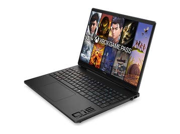 Hyperx - Omen 15-ga0070nd - 15.3 inch - Shadow Black, Computers en Software, Windows Laptops, 2 tot 3 Ghz, Verzenden, Intel Core i7-14650HX