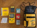 Nintendo - Gameboy Color - Pokémon set - Handheld gaming, Nieuw
