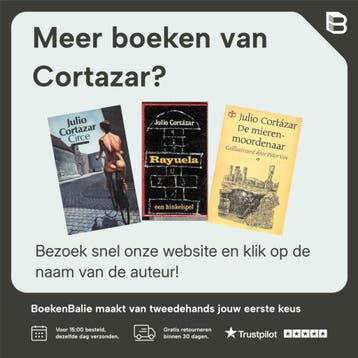 Bestarium 9789029015363 Cortazar, Boeken, Verzenden, Gelezen, Cortazar