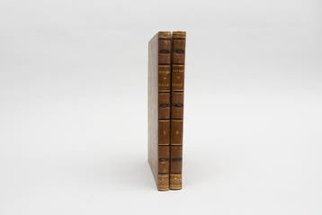 Histoire de Russie - Pierre Charles Levesque, 1799