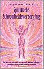 SPIRITUELE SCHOONHEIDSVERZORGING 9789063783389 J. Sinnige, Verzenden, Gelezen, J. Sinnige