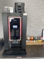 Animo optibean 3 /NG koffiemachine Bonen koffieautomaat, Witgoed en Apparatuur, Koffiezetapparaten, Gebruikt